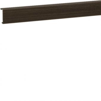 Hager Sockelleistenkanal-     SL200552D6 