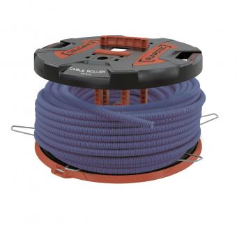 RUNP X-BOARD Profi-Kabelabroller XB500 