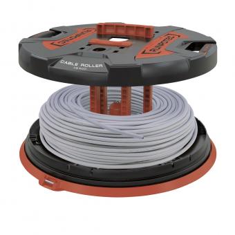 RUNP X-BOARD Profi-Kabelabroller XB500 