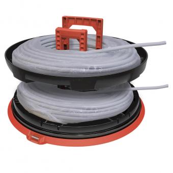 RUNP X-BOARD Profi-Kabelabroller XB500 