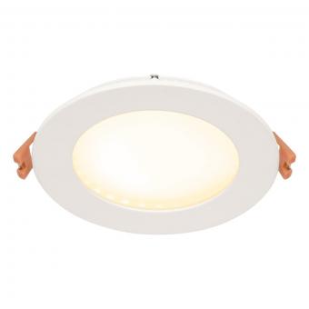 EVN LED-Einbau-Panel rund 9W  LPRW123502 