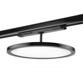 SGLI SENSE 320 3-T schwarz 3000K  212386 