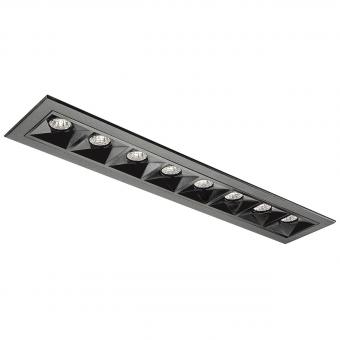 SGLI INSPIRE R 300 schwarz 970lm  212442 