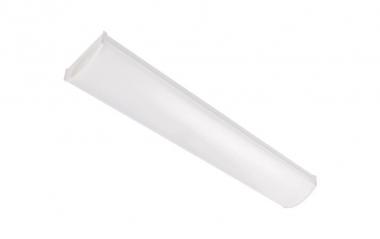 SGL Wave weiß 18W LED IP44 3000K  111275 