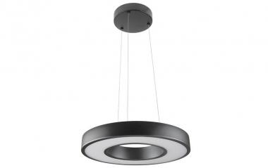 SGL CIRCULUS PNDL schwarz-matt    214005 