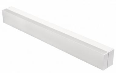 SGL PRELUDE SQUARE HVIT KLII 2700 111370 