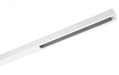 SGLI ZIP 230V Schiene 2m, weiss   003150 