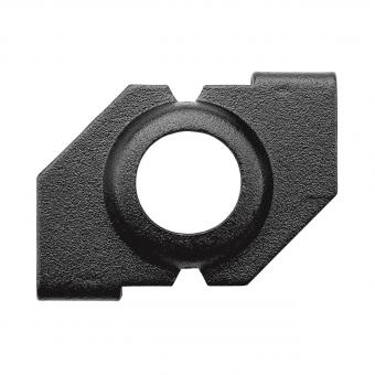 SGL T-CARRIER CEIILING CLIP       212198 