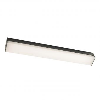 SGLI PRELUDE SQUARE schwarz KL II 111395 
