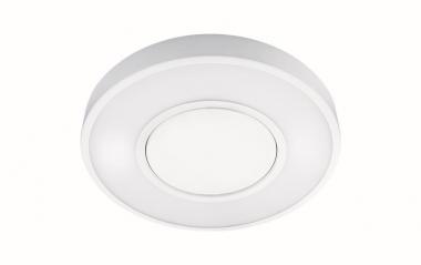SGLI CIRCULUS weiß-matt 17W LED   212000 