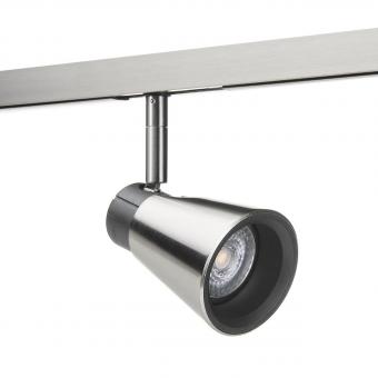 SGLI ZIP ZOOM 230V 6,5W geb.Stahl 003033 