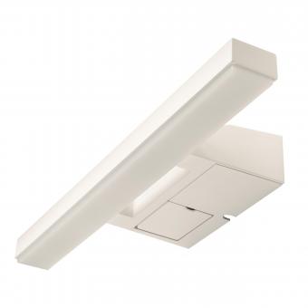 SGLI VIEW weiß-matt 15W LED,      111434 