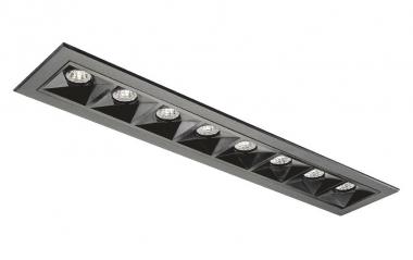SGLI INSPIRE R 300 schwarz 3000K  212429 