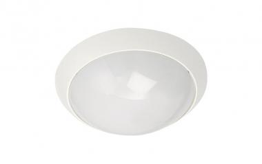 SGL Econ Midi Alu weiß 2xE27 CFL  141193 