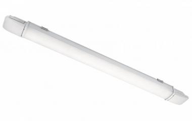 SGLI AREA 65 lichtgrau, 49W LED   120004 