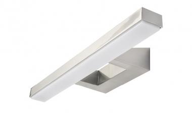 SGL VIEW geb. Stahl 15W LED       197421 