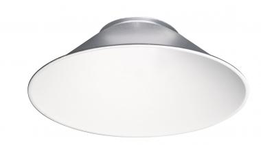 Lichtline Schirm Al 100°    430200001001 