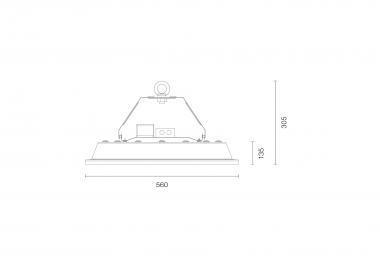 Lichtline                   445650140050 