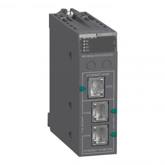 Schneider M580                BMENOC0321 