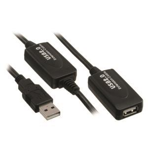 KIND USB-Verlängerung aktiv   5771000115 