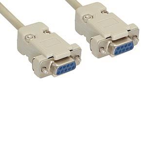 KIND RS232-Kabel 2m           5826000002 
