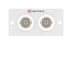 KIND Konnect 50 alu - BNC     7444000538 