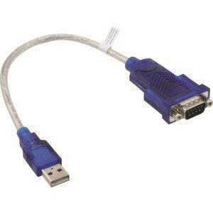 KIND Adapter USB zu Seriell   7476000002 