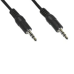 KIND Audio-Kabel 1,2m Klinke  5766000003 
