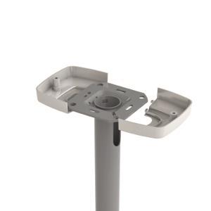 Kindermann Comfort 60² silber 4000000060 
