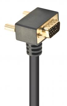 KIND VGA-Kabel 2m HD15        7483000102 