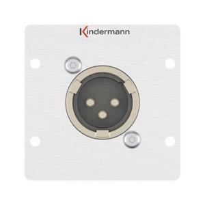 KIND Konnect 50 alu - XLR     7444000416 
