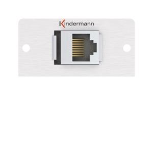 KIND Konnect 50 alu - Cat6    7444000527 