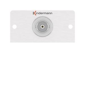 KIND Konnect 50 alu - BNC     7444000537 