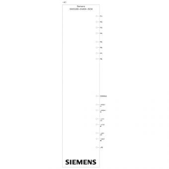 Siemens SCALANCE      6GK5208-0UA00-5ES6 