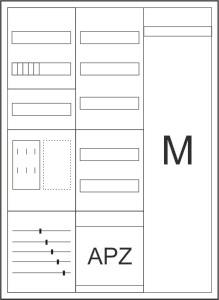 EATON ZSD-ZVK-1100-BKE-I/APZ      193724 