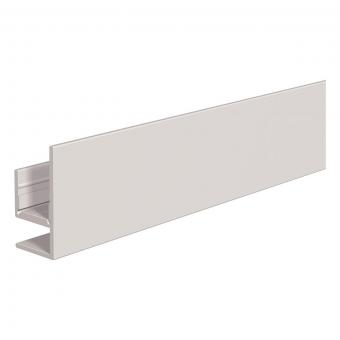 EVN Alu-Profil-Blende 2000 mm    APWB200 