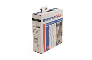 Hellermann HIS-A-3/1-PO-X-BK 10m 