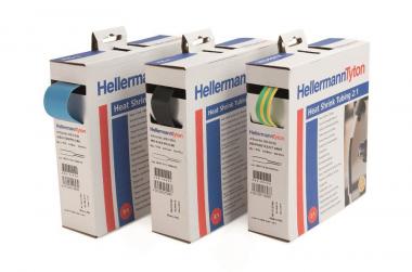 Hellermann HIS-3-3/1-PO-X-BK 10m 