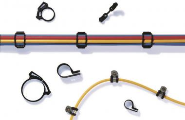Hellermann SNP1-PA66GF13-BK(100) 