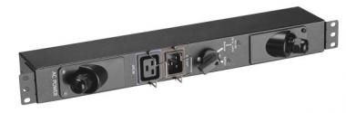 Eaton Manueller Bypass HotSwap   MBP3KIH 
