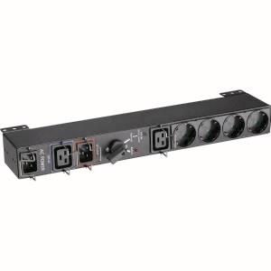 Eaton Manueller Bypass HotSwap   MBP3KID 