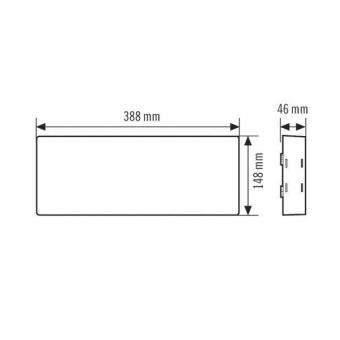 Esylux ELX EL LED IR SC SM    EN10077098 