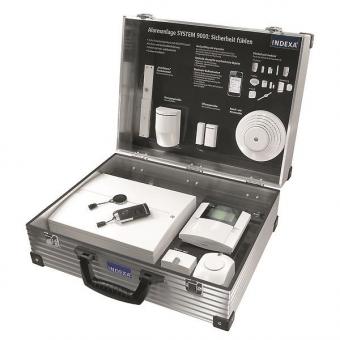 INDEXA SYSTEM 9000              PK9000-1 