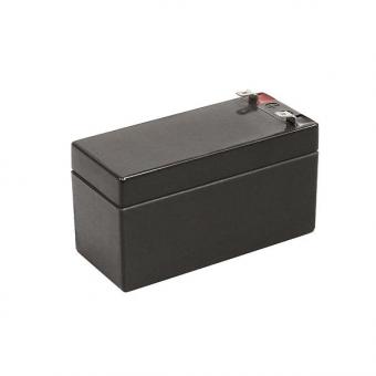 INDEX Notstrom Akku 12V 1,2Ah      33155 