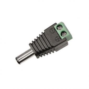 INDEX DC-Stecker            DCST-Schraub 