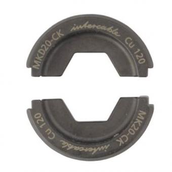 Intercable MKD16-CK Sechskanteinsatz DIN 