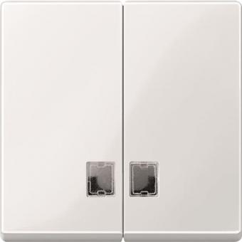 Merten Wippe f.Serienschalter     438519 