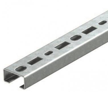 OBO CML3518P2000FS Profilschiene gelocht 