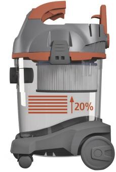 Starmix NSG uClean 1420 HK 