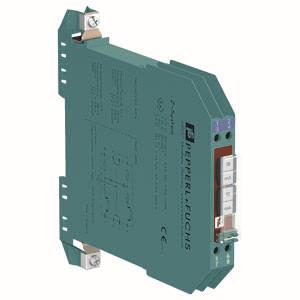 PF Zener barrier 072179        Z 787.H.F 